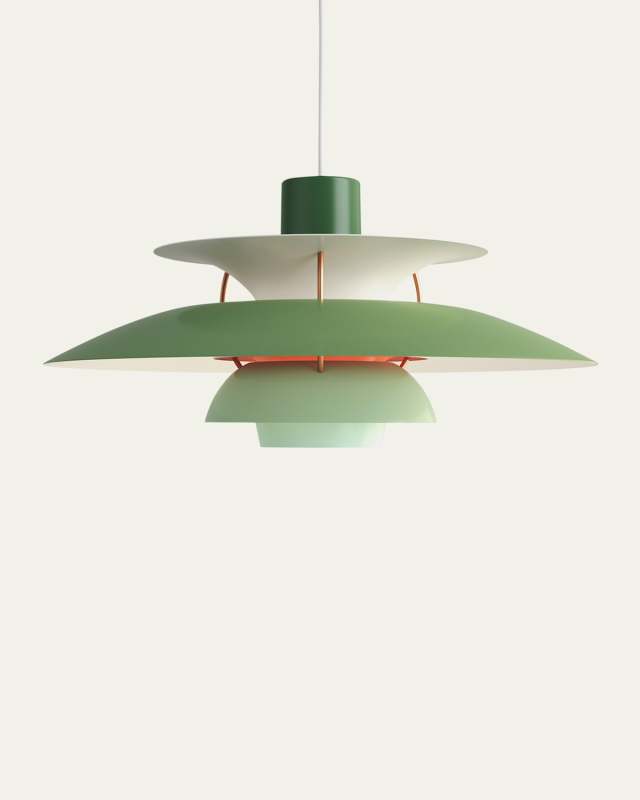 PH 5 Pendant Light, 11"